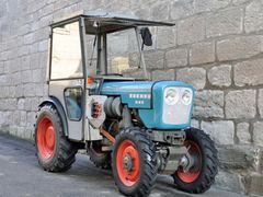 Eicher 500