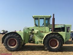 Steiger Barn
