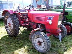 Güldner G 25