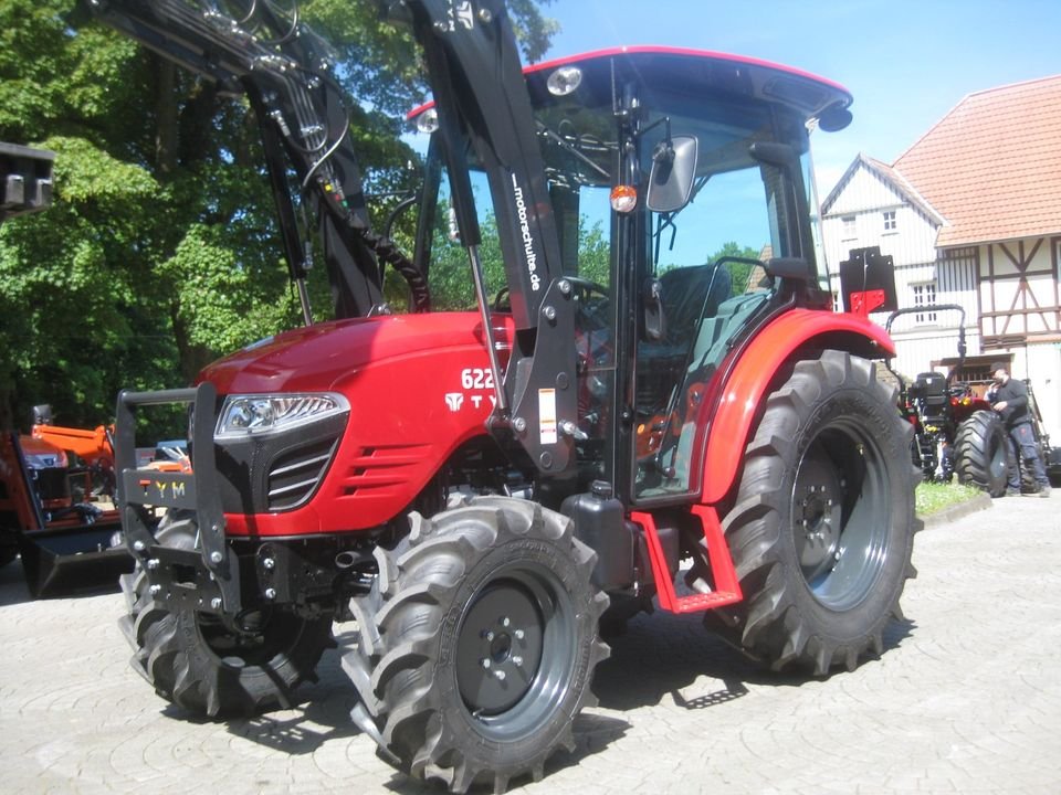 TYM 6225C