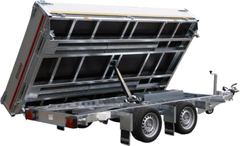 Eduards Silverstone 2700 kg