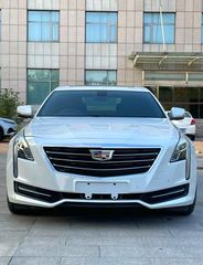 Charlatte CT6-E