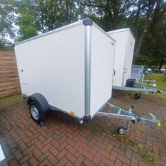 Humbaur HB 75/100
