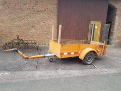 ASTRAL 370 L MODEL 1970