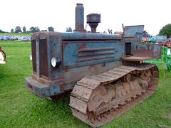 Hanomag K