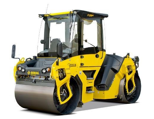 Bomag BW151AD4HF