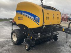New Holland Roll Belt 150 C