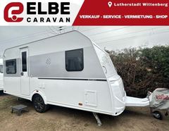 Knaus 450 EL