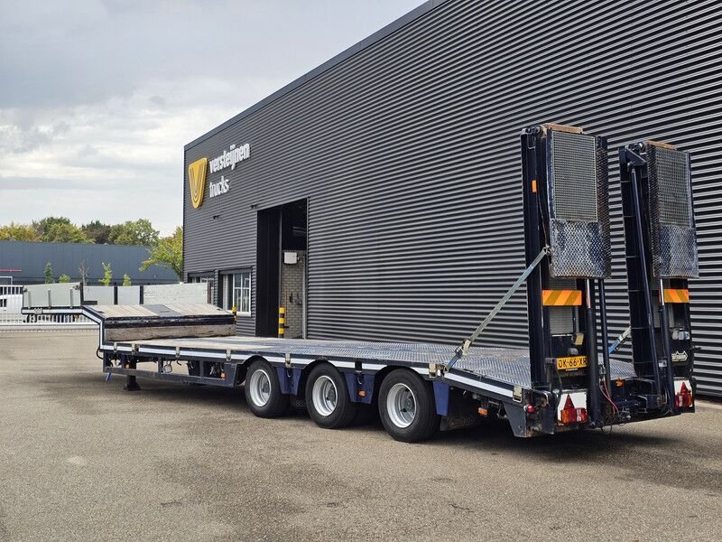 Trailer Nooteboom OSD 43 03/13 25