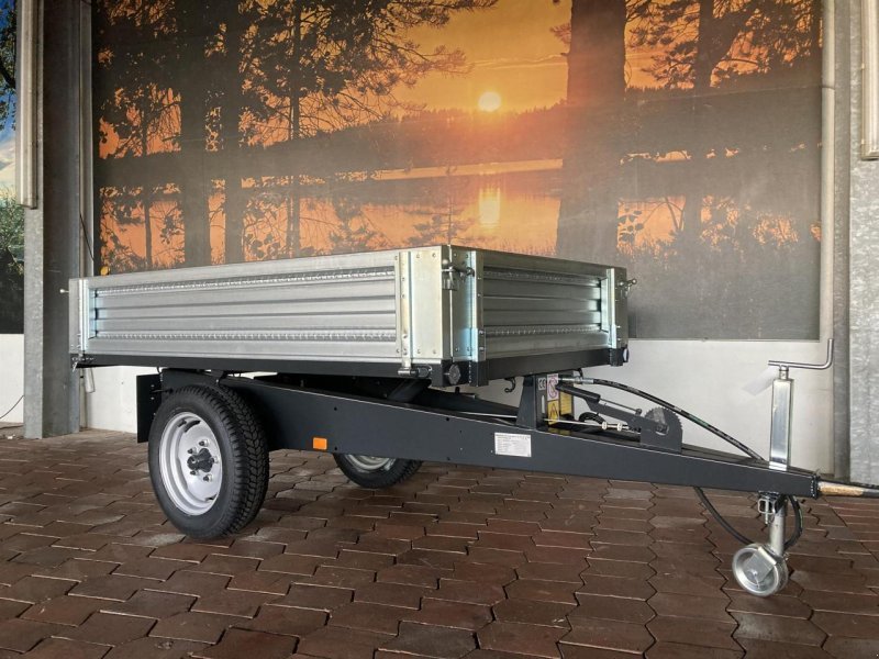 Anhänger EASYLINE NVT