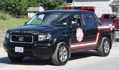 Honda RIDGELINE RTX