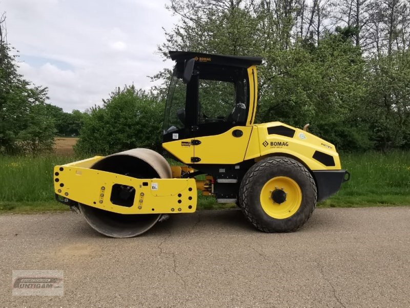 Bomag BW177D3