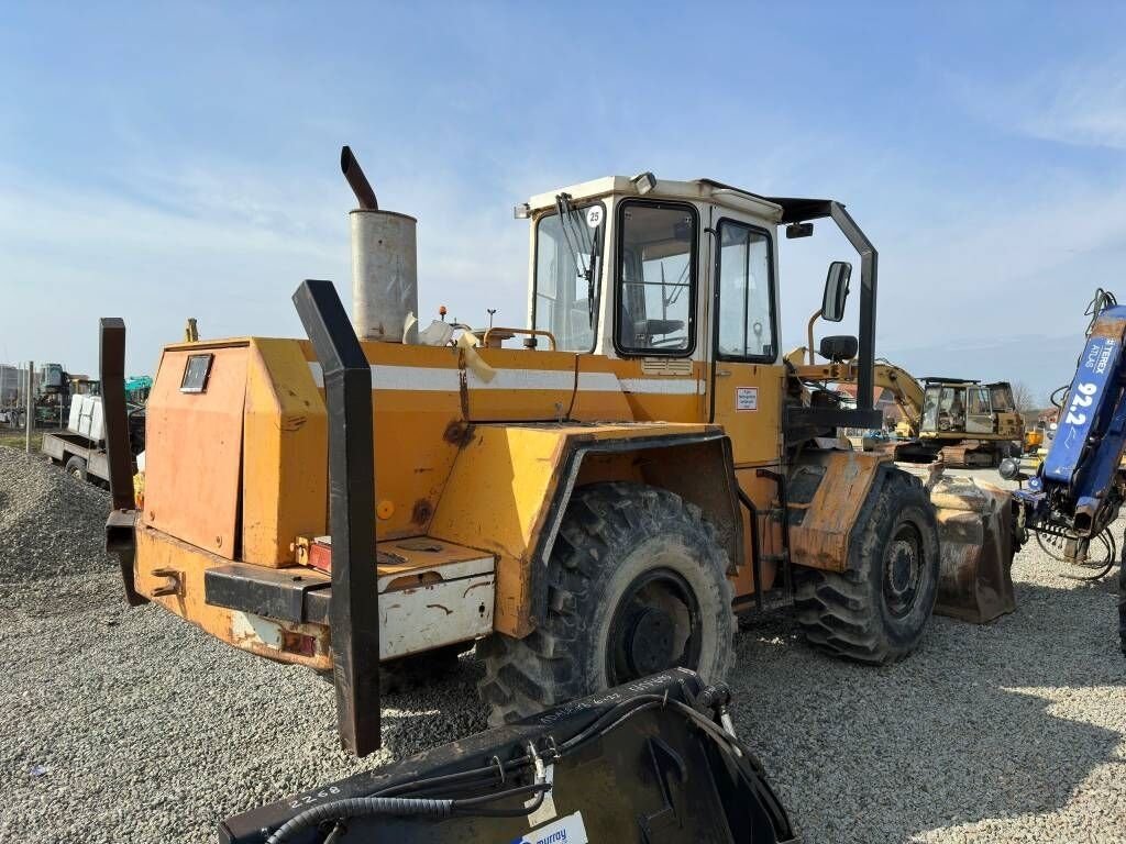 Michigan L480