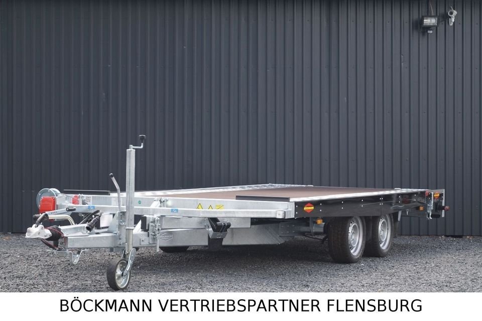 Bockmann PHC-357200/270
