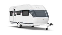 HOBBY 460 PRESTIGE