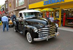 Chevrolet PICK UP 3100