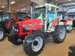 Massey Ferguson 4255-BE-24-4X4/235