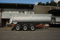 Langendorf SKS-HS 18/27-7,50M