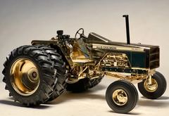 Allis Chalmers 611 LTD