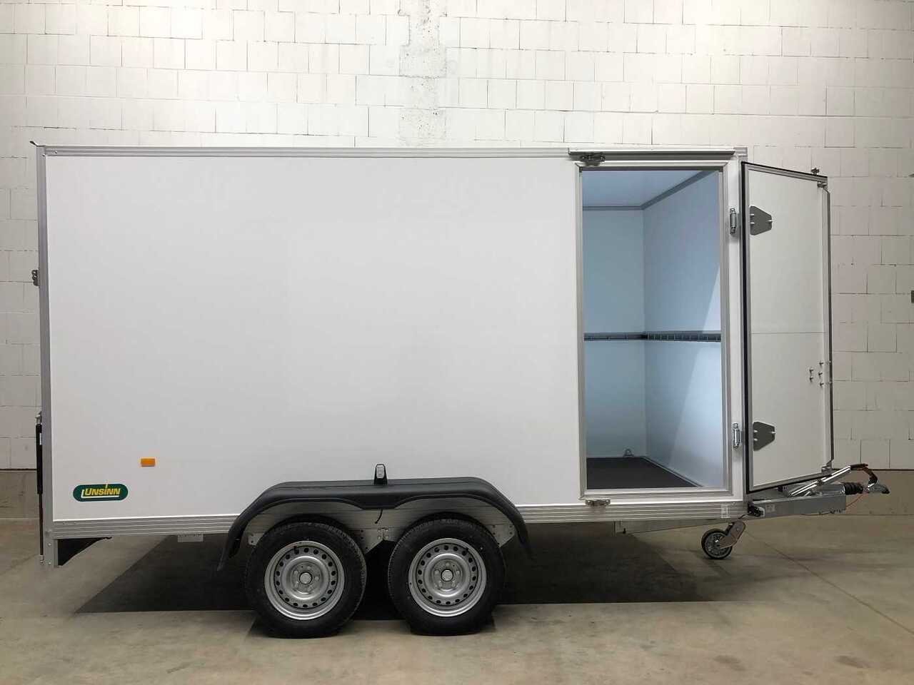 Car trailers up to 3.5 t Unsin KK 2636-14-1750