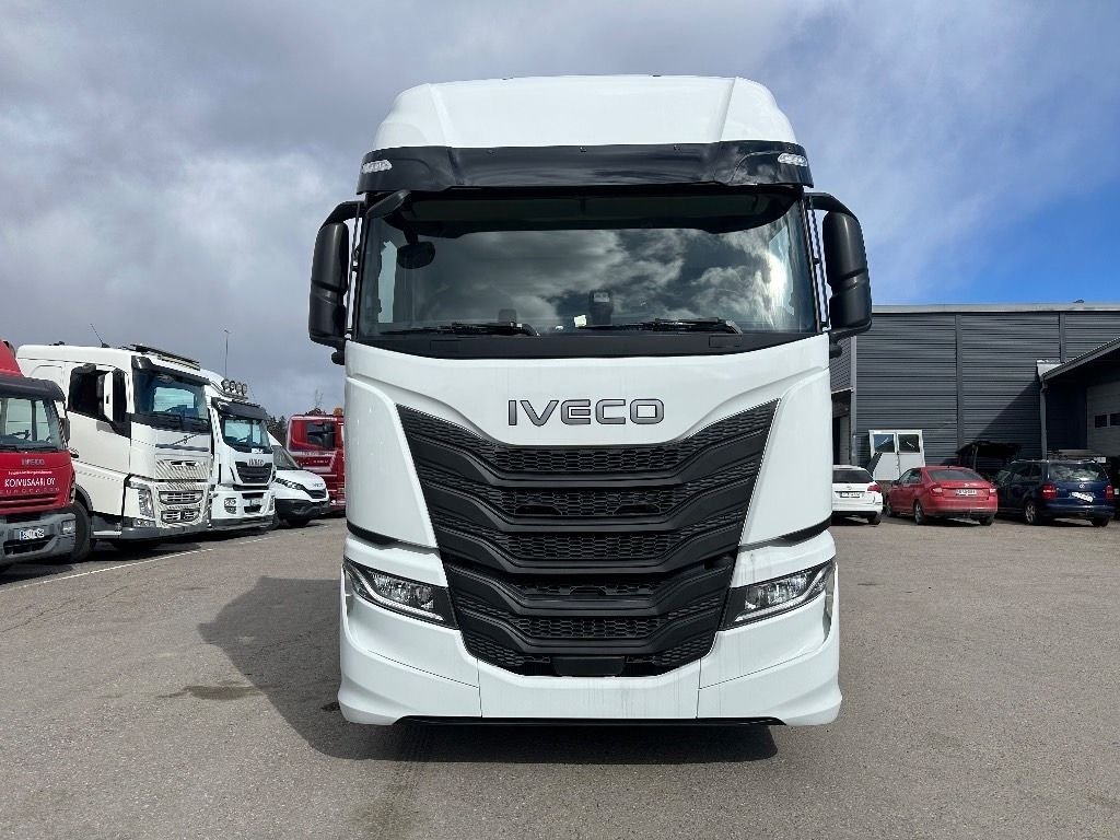 Truck Iveco AS440S45T/FP-LT EEV