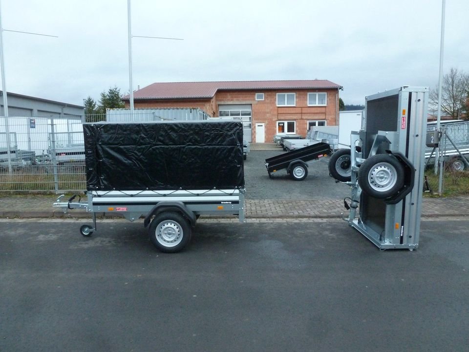 Markavan 204 D