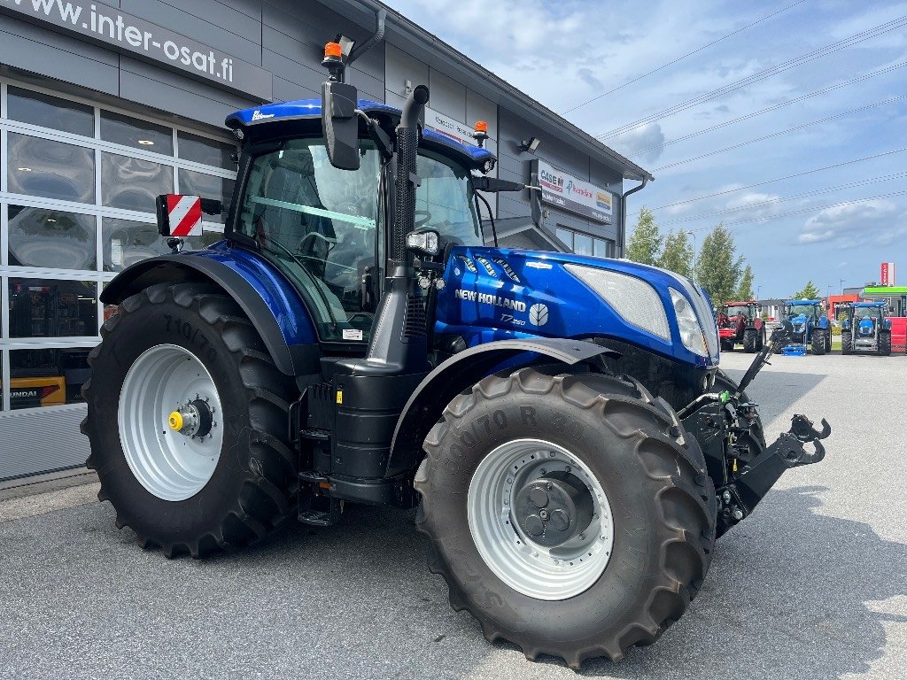 Light trailers up to 750 kg Omavalmiste PV750/260