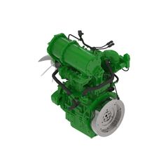 Ihi Agri Tech GJ30/3600C