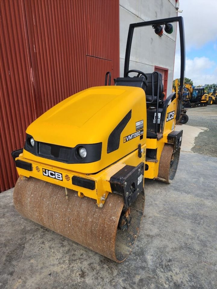 JCB VMT500K