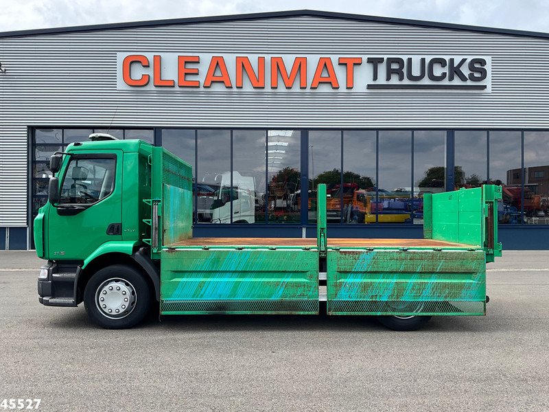 Car trailers up to 3.5 t Knaus SUDWIND 530TL/425