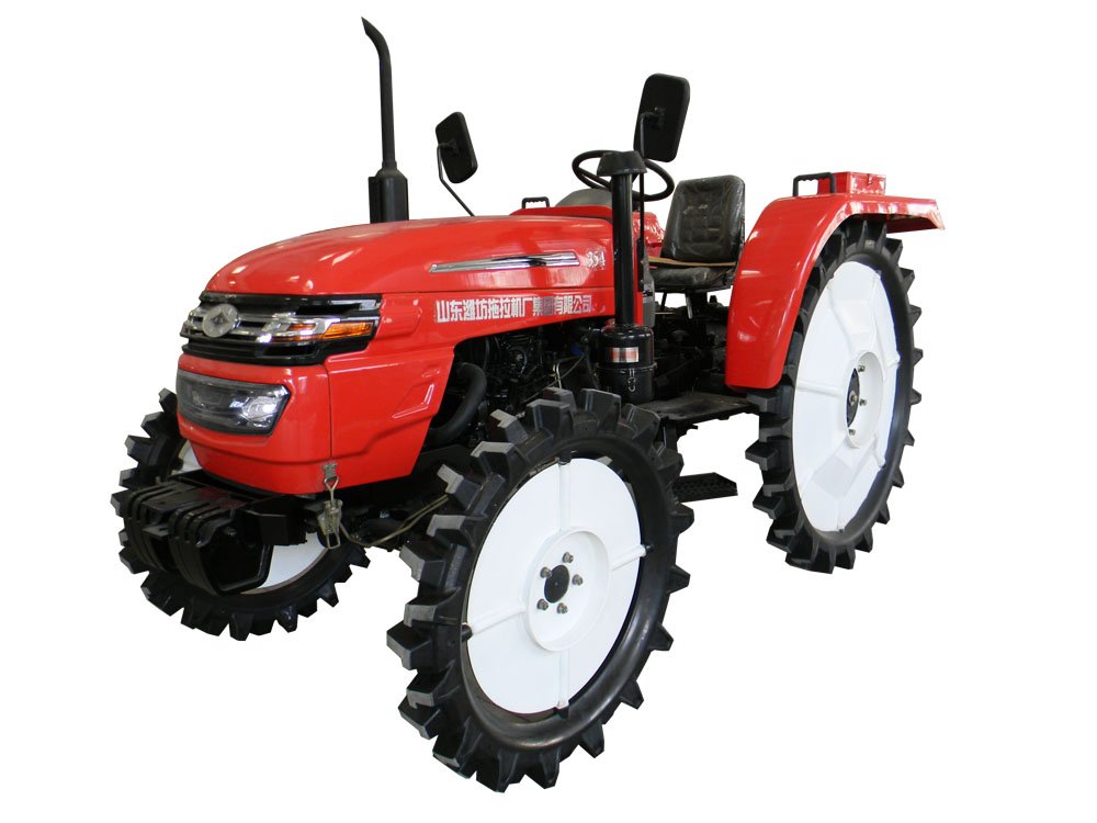 Tractor Weituo John Mersson TP20B