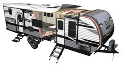 Jayco, Inc JaySeries 806