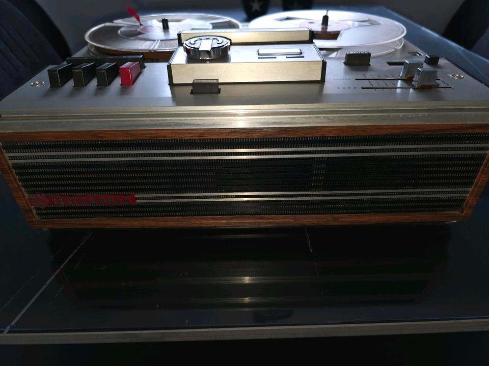 Trailer WEBECO TECHNICS HT 1