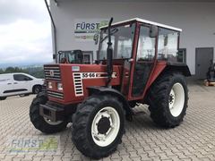 Fiatagri 55-66 S (DT)