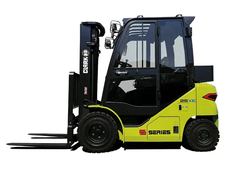 CLARK S25XE