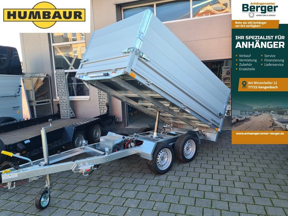 Trailer Cuppers SO 12-27L