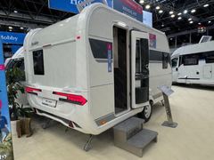 HOBBY 400SF DE LUXE EASY