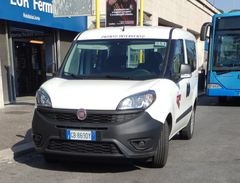 Fiat E-DOBLO STANDARD