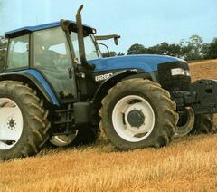 Ford 8560