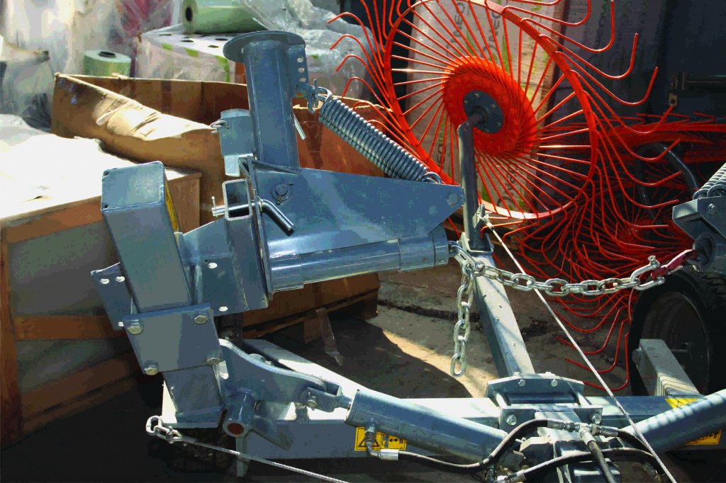 Farmyard equipment Holder H90