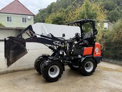 Kubota R530C
