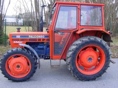 SAME FALCON 50