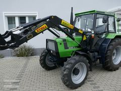 Deutz-Fahr DX 3.80 AS