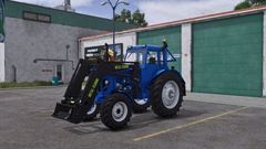 Belarus 82(825PROGRESS TURBO