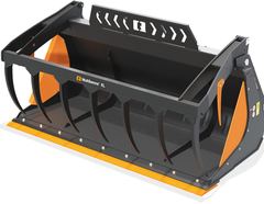 Quicke / Ålö Grading Bucket XL