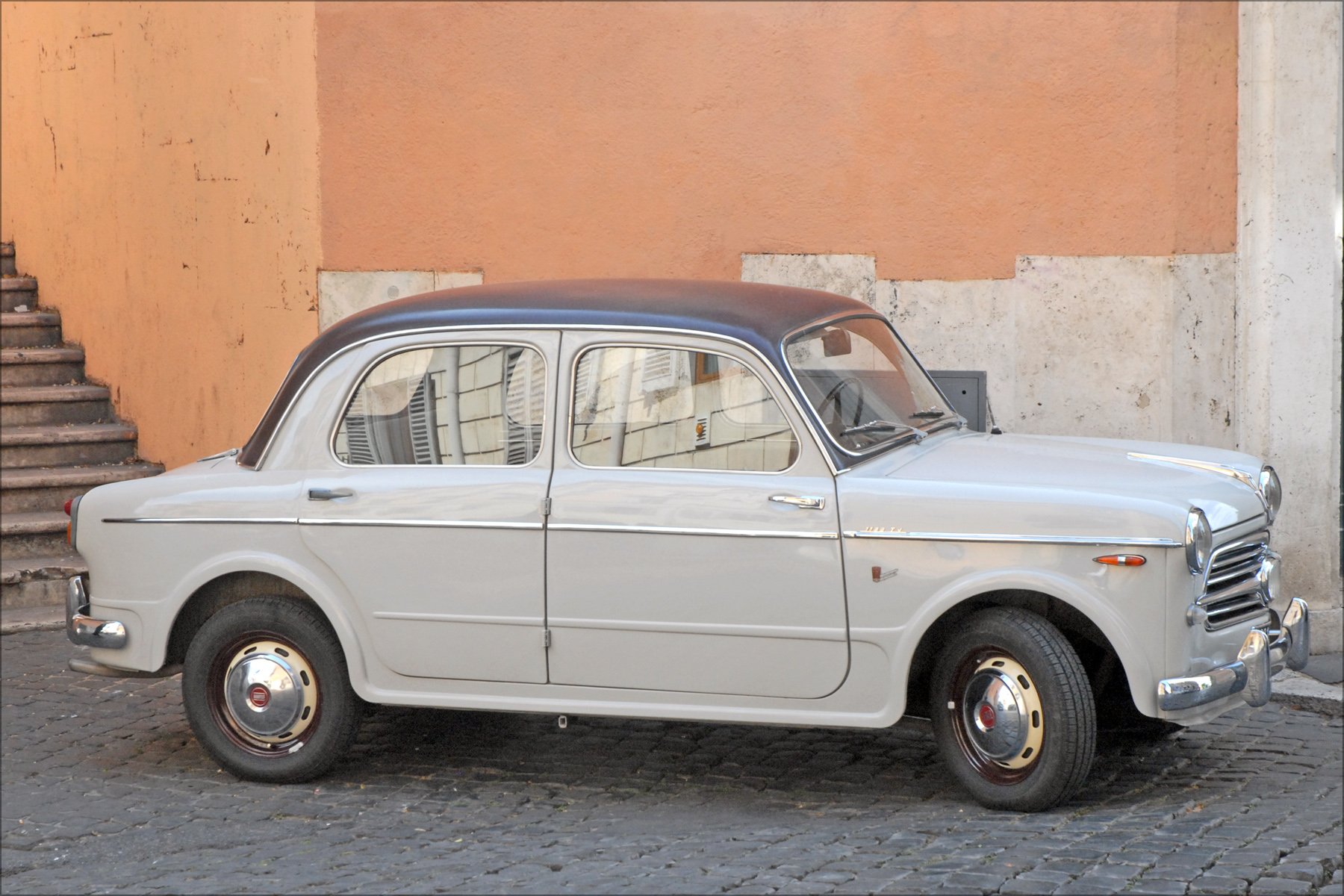 Lastwagen Fiat 103