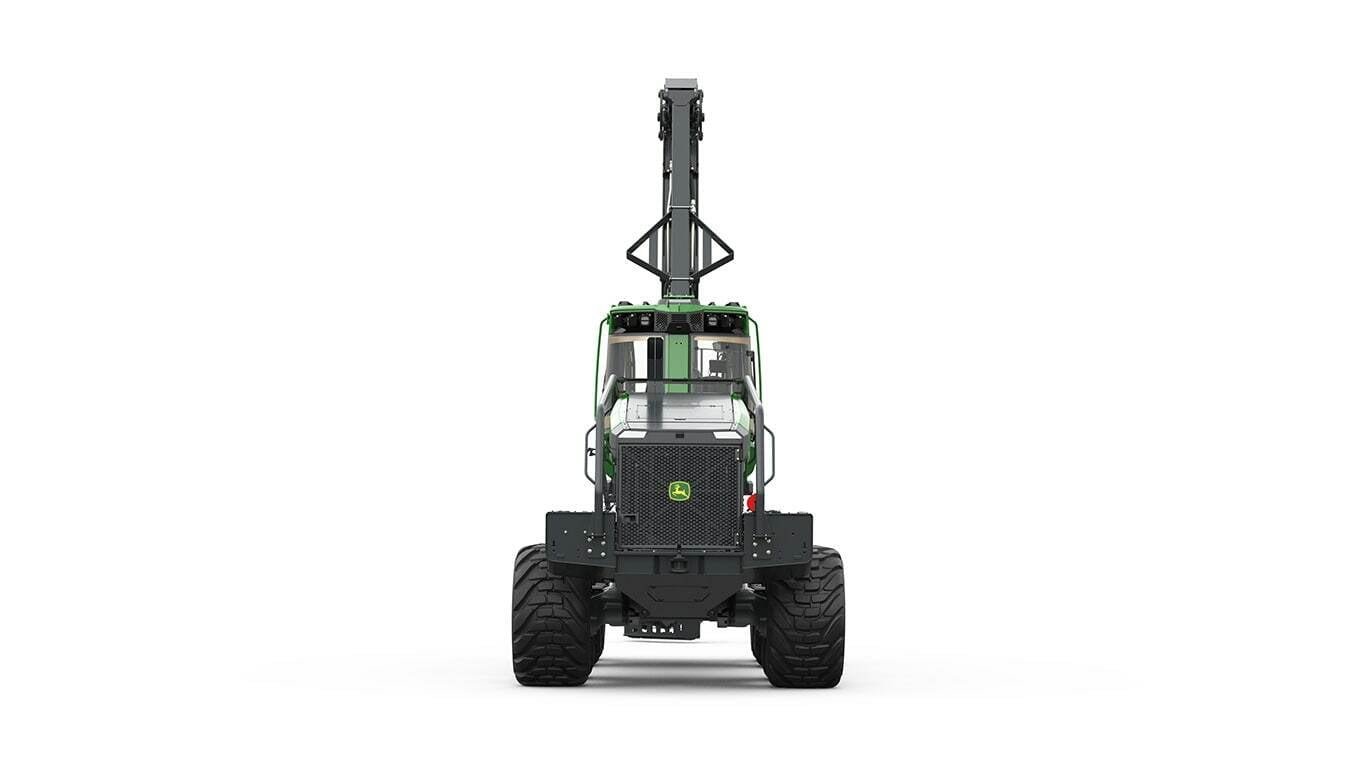 Bergbaumaschine John Deere 700H XLT Crawler