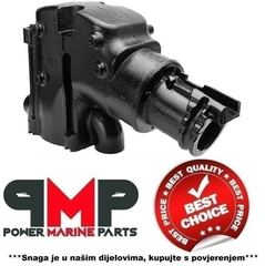 Yanmar 3TNV70-G