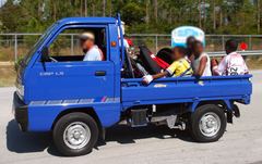 Daewoo MAX 850 PICK UP