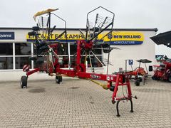 Fella TS 801